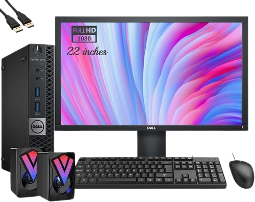 Ken Computers Tech