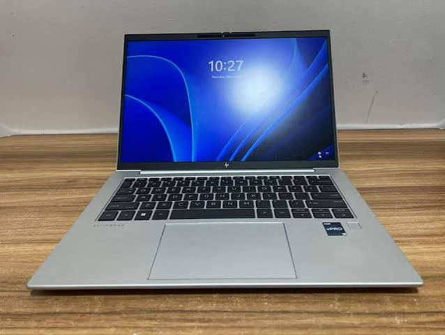 HP Elitebook