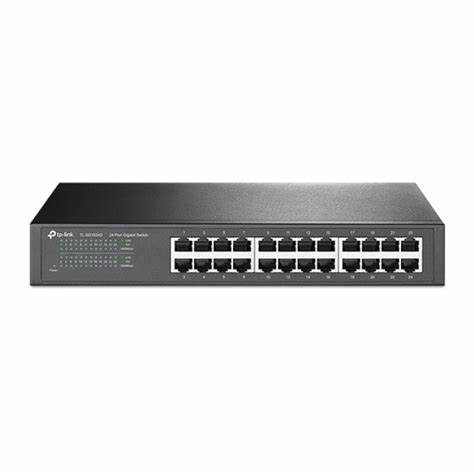 TP-Link Port Switch
